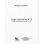 Challan : Harpe Buissonnière N°2