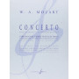 Mozart : Concerto KV622 - Clarinette sib