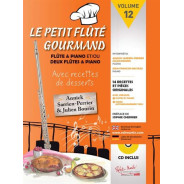 Le Petit Flûté Gourmand