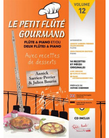 Le Petit Flûté Gourmand