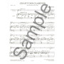 Chant Des Clarines - Francis Coiteux - Clarinette et Piano