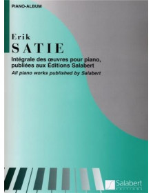 Integrale des oeuvres pour...