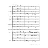 Die Zauberflöte - La Flûte Enchantée KV 620 - Mozart - Conducteur de Poche