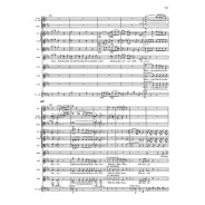Die Zauberflöte - La Flûte Enchantée KV 620 - Mozart - Conducteur de Poche