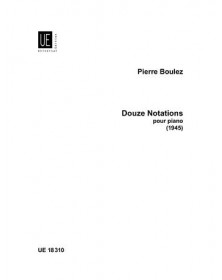 Notation(12) (1945)