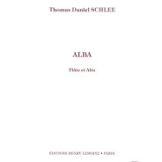 Alba Op.26