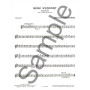 Pour Distraire Petit Pere (violon solo)