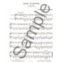 Pour Distraire Petit Père (2 violons)