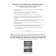 Billie Eilish - Super Easy Songbook