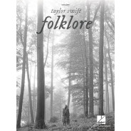 Taylor Swift - Folklore