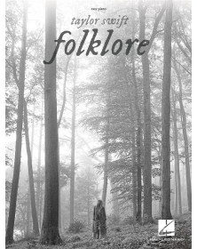 Taylor Swift - Folklore