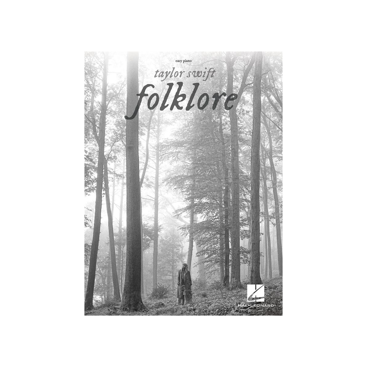 Taylor Swift - Folklore