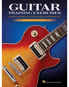 Guitar Training Exercises