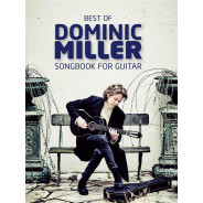 Best Of Dominic Miller