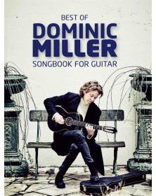 Best Of Dominic Miller