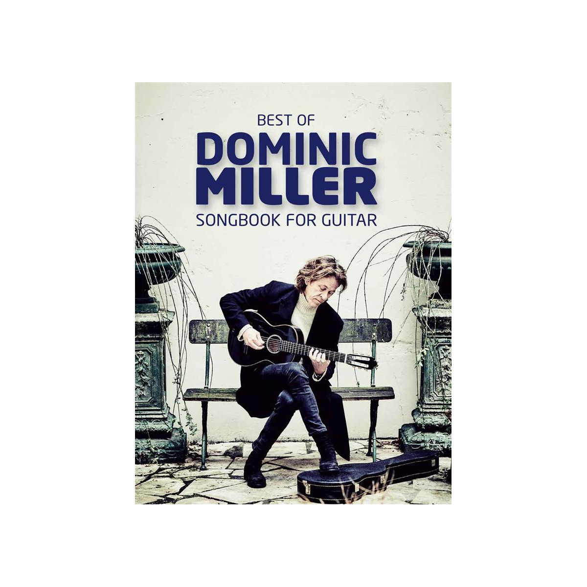 Best Of Dominic Miller