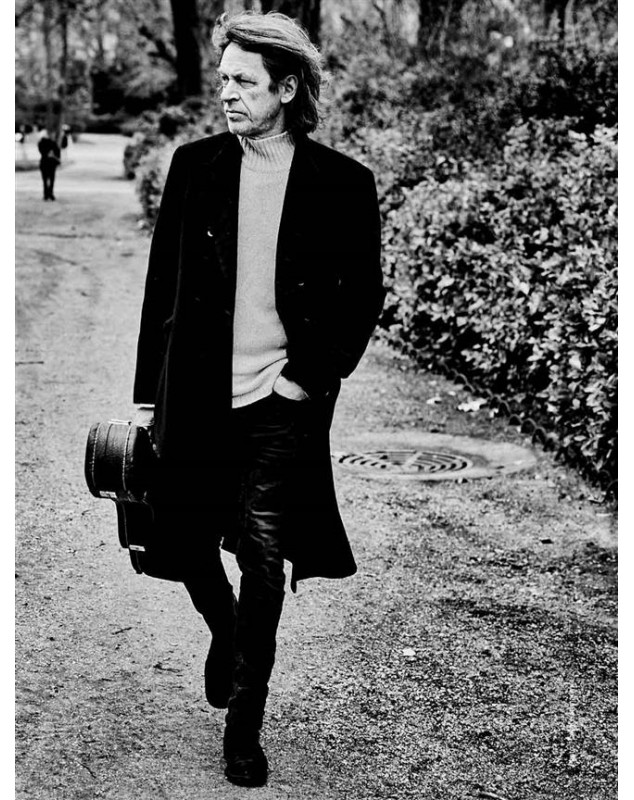 Best Of Dominic Miller