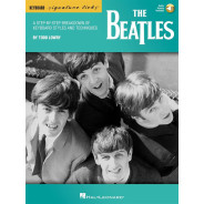 Keyboard Signature Licks : The Beatles