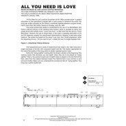 Keyboard Signature Licks : The Beatles