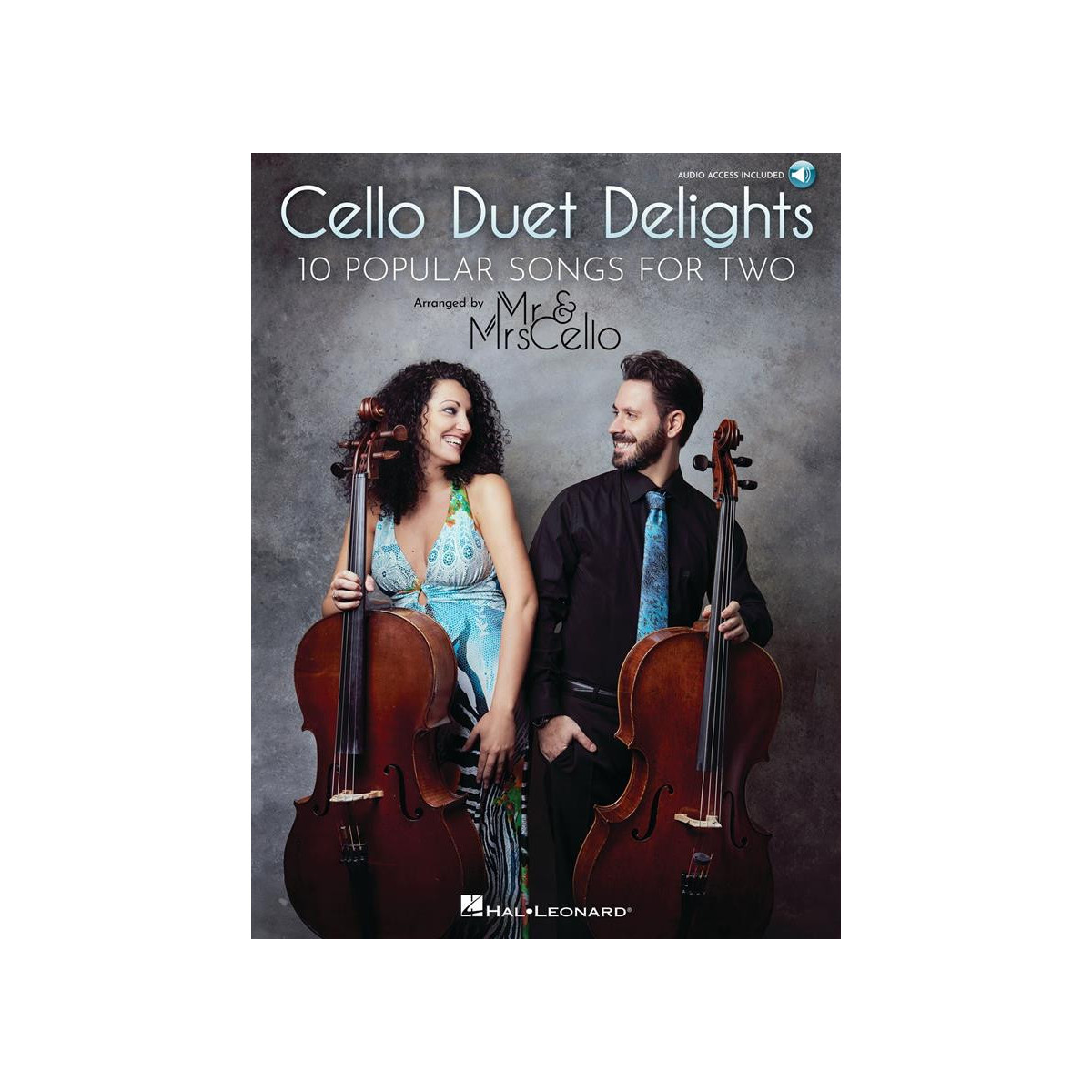 Cello Duet Delights