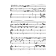 Concerto en Do Majeur K. 299 (297c)