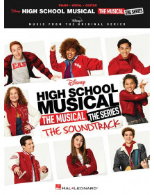 High School Musical : The Musical