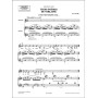 Cinq Miniatures, Pour Flute Alto