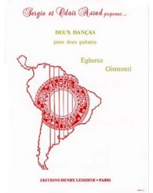 Danças (2)