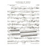 Weber : Fantaisie et Rondo op. 34