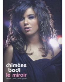 Chimène Badi : Le Miroir