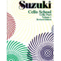 Suzuki Cello School - Volume 1 - Cello Part