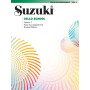 Suzuki Cello School 1 ( Piano Accompaniment )