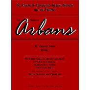 Complete Celebrated Arbans Method