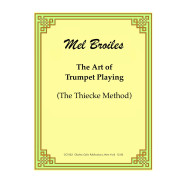 The Art Of Trumpet Playing