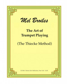 The Art Of Trumpet Playing