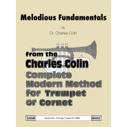 Melodious Fundamentals