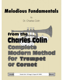 Melodious Fundamentals
