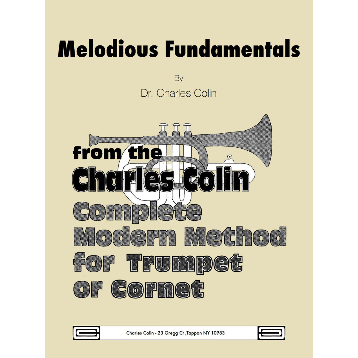 Melodious Fundamentals