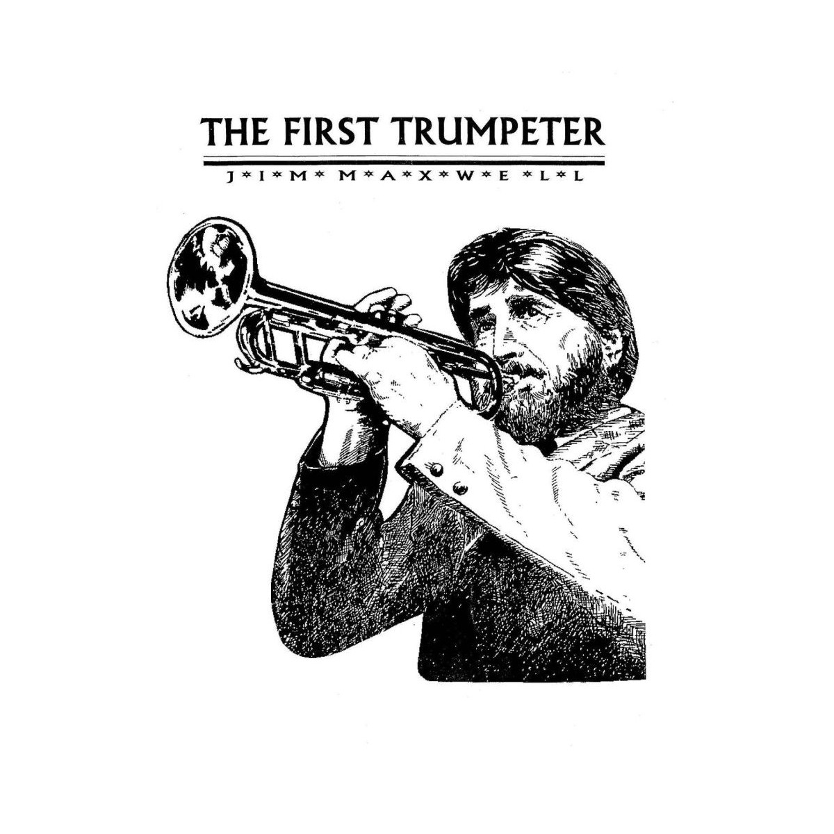 The First Trumpeter