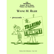 Talking Trumpet/Cornet