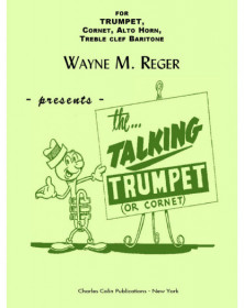Talking Trumpet/Cornet