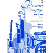 Premier voyage Vol.2