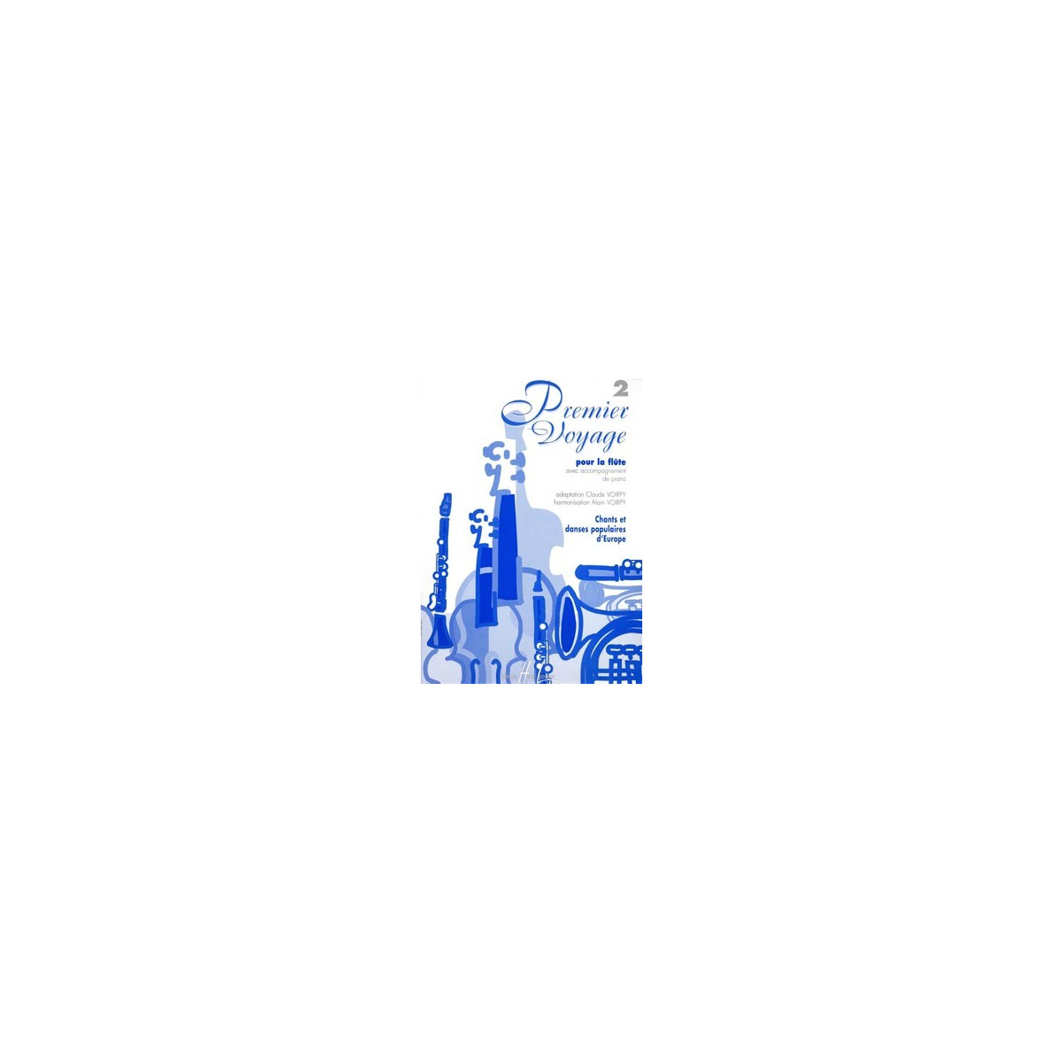 Premier voyage Vol.2