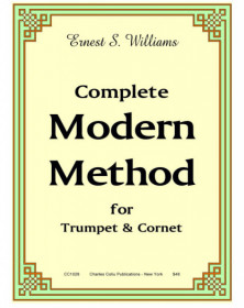 Complete Modern Method