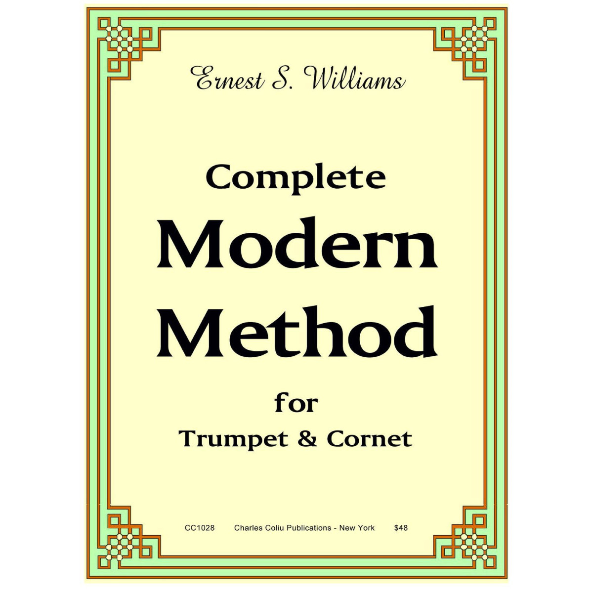 Complete Modern Method