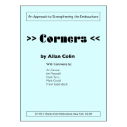 Corners