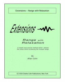 Extensions - Range With Relaxation