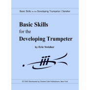 Basic Skills for the Developing Trumpeter