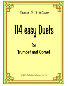 Easy Duets(114)