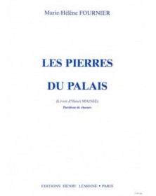 Pierres du Palais